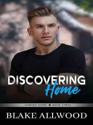 cover image of Discovering Home
